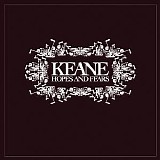 Keane - Hopes and Fears [EU Edition]