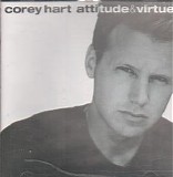 Corey Hart - Attitude & Virtue