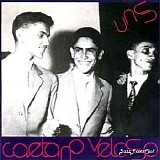 Caetano Veloso - Uns