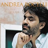 Andrea Bocelli - Cieli di Toscana