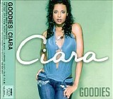 Ciara - Goodies