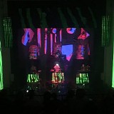 Animal Collective - 2017-05-26 - College Street Music Hall, New Haven, CT