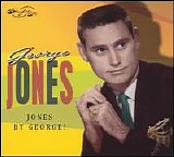 George Jones - Jones By George! CD1