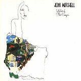 Joni Mitchell - Ladies of the Canyon
