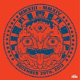 Phish - 2013-12-29 - Madison Square Garden - New York, NY
