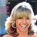 Olivia Newton-John - Making A Good Thing Better
