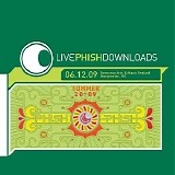 Phish - 2009-06-12 - Bonnaroo Music & Arts Festival - Manchester, TN