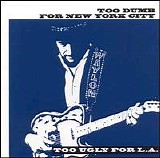 Waylon Jennings - Too Dumb for New York City, Too Ugly for L.A.