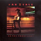 Dan Seals - On The Front Line