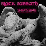 Black Sabbath - 1970-04-26 - John Peel's Sunday Show, UK