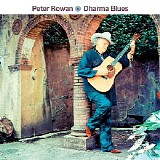 Peter Rowan - Dharma Blues