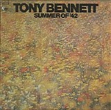 Tony Bennett - Summer of '42