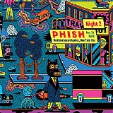 Phish - 2018-12-29 - Madison Square Garden - New York, NY