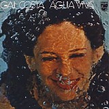 Gal Costa - Ãgua Viva