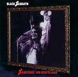 Black Sabbath - 1975-05-09 - Swing Auditorium, National Orange Showground, San Bernadino, CA