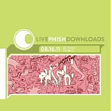 Phish - 2011-08-16 - UIC Pavilion, University of Illinois - Chicago, IL