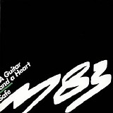 M83 - A Guitar And A Heart / Safe