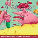 Phish - 2016-10-15 - North Charleston Coliseum - North Charleston, SC