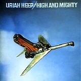 Uriah Heep - High & Mighty