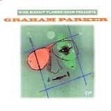 Graham Parker - King Biscuit Flower Hour