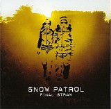 Snow Patrol - Final Straw