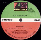 Laura Branigan - Solitaire & Gloria (12'') (Australia)