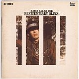 David Allan Coe - Penitentiary Blues