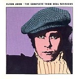 Elton John - The Complete Thom Bell Sessions