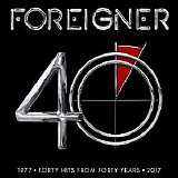 Foreigner - 40