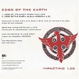 30 Seconds to Mars - Edge Of The Earth (CD Single)