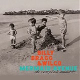Billy Bragg & Wilco - Mermaid Avenue The Complete Sessions CD3