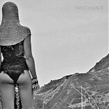 Dawn Richard - Whiteout - EP
