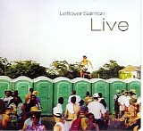 Leftover Salmon - Live