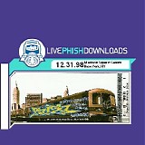 Phish - 1998-12-31 - Madison Square Garden - New York, NY