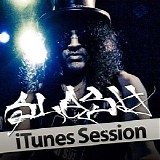 Slash - iTunes Sessions EP
