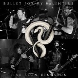 Bullet For My Valentine - Live From Kingston (Google Play EP)
