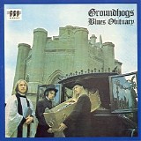 The Groundhogs - Blues Obituary