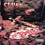 Staind - Tormented