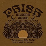 Phish - 2020-02-23 - Moon Palace - Cancun, Quintana Roo, Mexico