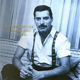 Freddie Mercury - David Wigg Interviews