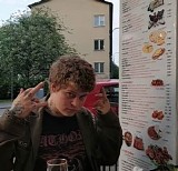 jonatan leandoer96 - Unreleased