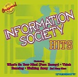 Information Society - Hits
