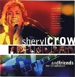 Various artists - Live From Central Park