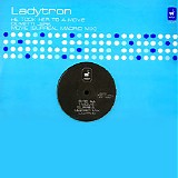 Ladytron - He Took Her To A Movie