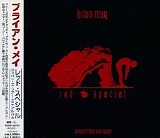 Brian May - Red Special (Japanese Tour Mini Album)