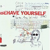 Cold War Kids - Behave Yourself (EP)