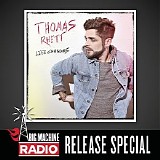 Various artists - Life Changes (Big Machine Radio Release Special)