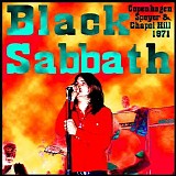 Black Sabbath - 1971-04-18 - Falkoner Teatret, Copenhagen, Denmark
