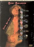 Rory Gallagher - Behind The Blues [Limited Digipack Edition]
