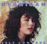 Laura Branigan - Self Control (7'') (US)